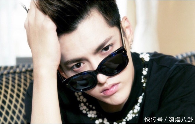 发电站|被称为“人间发电站”的吴亦凡被学员diss,他现场霸气回怼