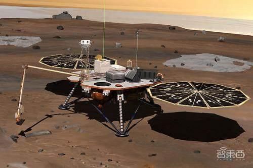  生命|NASA毅力号火星车发射！美国56年来首探火星生命，2020火星三杰齐了