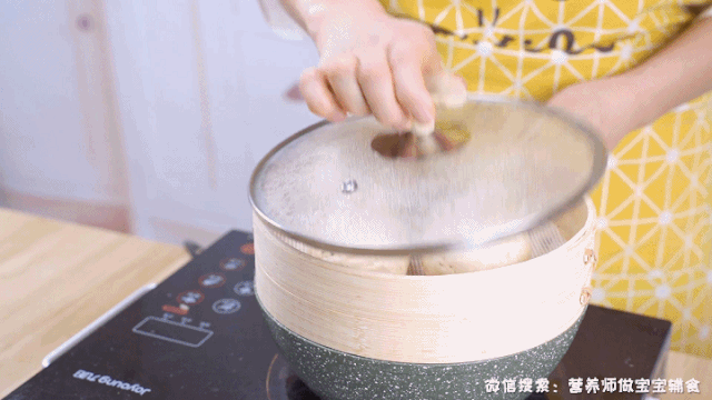 柔软|馒头加点它,柔软胜过面包,护眼美肤,孩子吃一个就顶饱