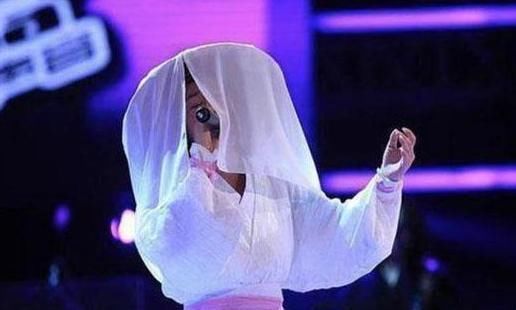  歌曲|她当年凭借《中国好声音》出道，为众多古装剧献唱，你还认识吗？