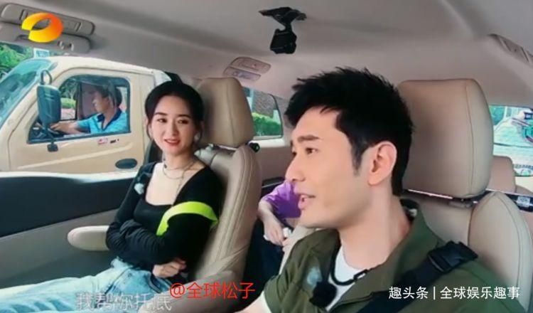  不行|赵丽颖被邀请参加《浪姐2》，唱歌跳舞都不行，粉丝帮忙“拒绝”