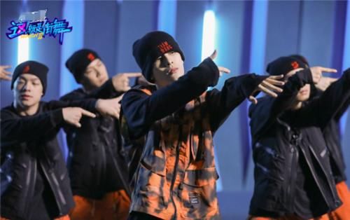  导师|《这！就是街舞3》定档，导师阵容超豪华，网友：熬夜都要追！