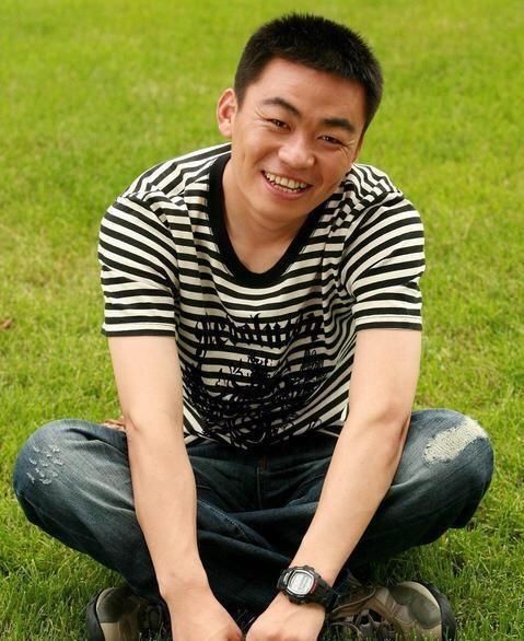  少林|王宝强现身少林寺，从草根到影帝，离不开那几年的少林学武时光