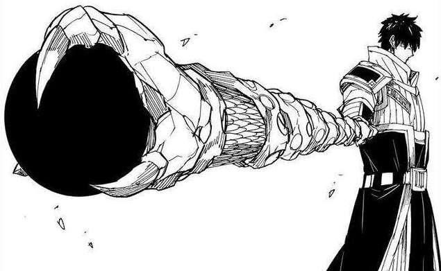  地方|《镇魂街》除十殿阎罗以外，作品中还有另外一个储存守护灵的地方