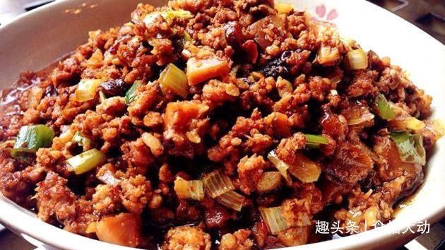 不腻|好吃不腻的家常菜,营养美味又健康,简单一做,家人吃得很满足!