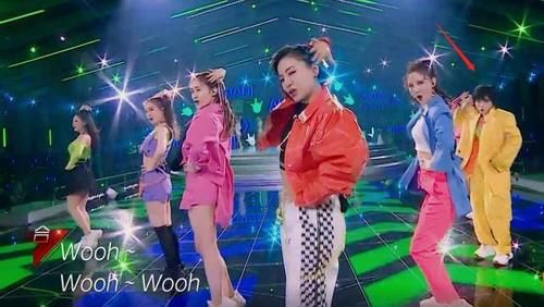  上演|《浪姐》上演“内讧”戏码，丁当孤勇上阵，自信心被严重打击