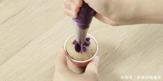 停不下来|比蛋糕简单,比馒头香甜,宝宝爱吃到停不下来