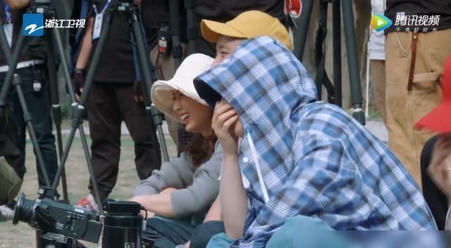 常驻|终于知道《跑男》为何火了,常驻嘉宾不是关键,他才是节目灵魂