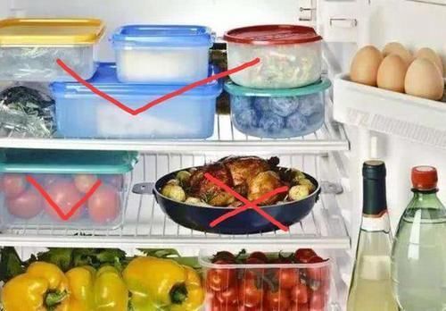 拿出来|夏天到了，别在冰箱里放3样食物，一不小心，容易得“冰箱肠炎”