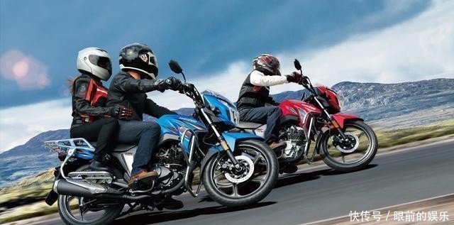 有何|豪爵125哪些车型装配的是TSR发动机？有何特点？