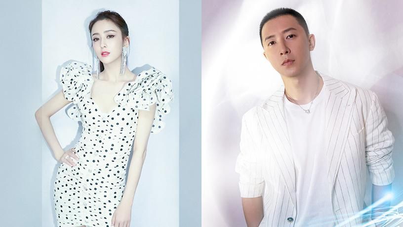  部官|9部官宣定角剧！杨幂许凯合作《爱的二八定律》，《陈芊芊2》续集确认拍摄