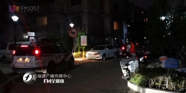  七旬|福州市区一公寓，七旬老人坠楼身亡