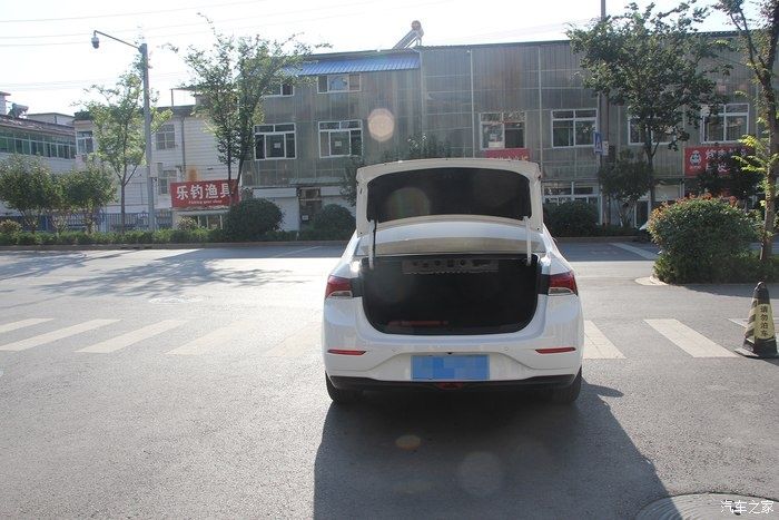 辆车|九月你好，携手英朗想你致敬，感受它的魅力