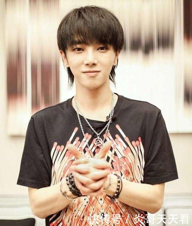 华晨|都说尚雯婕发掘了华晨宇,但鲜有人知,她还鼓励了另一位顶级流量