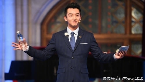 奔跑吧|郑恺荣获跑男100期“全勤奖”,宋雨琦深情评论,李晨回应让人笑出猪叫