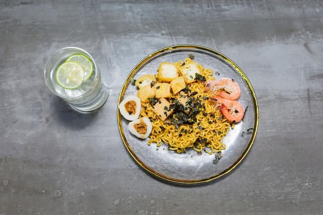 泡面|全球最好吃的7种泡面,统一满汉大餐泡面上榜,你未必吃过5种以上