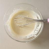  芝士|热量极低的西柚慕斯芝士条，颜值也高哦