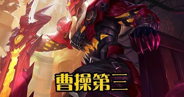 战士|吸血最强的四个战士，狂铁第四，白起第二，他我天生就自带吸血刀