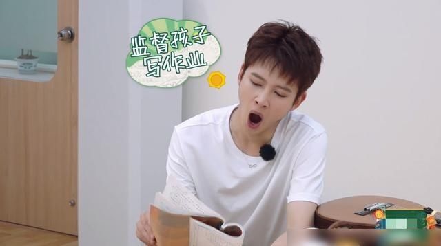 专业|《亲爱的小课桌》“糊”了，老师不专业，也不认真，还被投诉