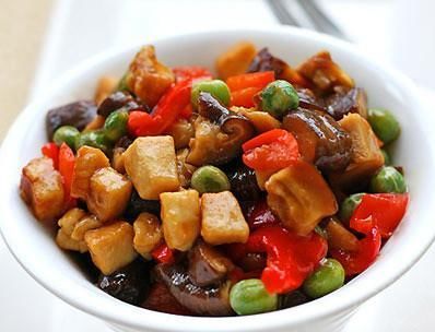  肉馅|46道快手菜! 每天不重样, 只需10分钟就可完成。