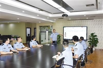 大脑|于无声处听惊雷刑警＂最强大脑＂是如何炼成的