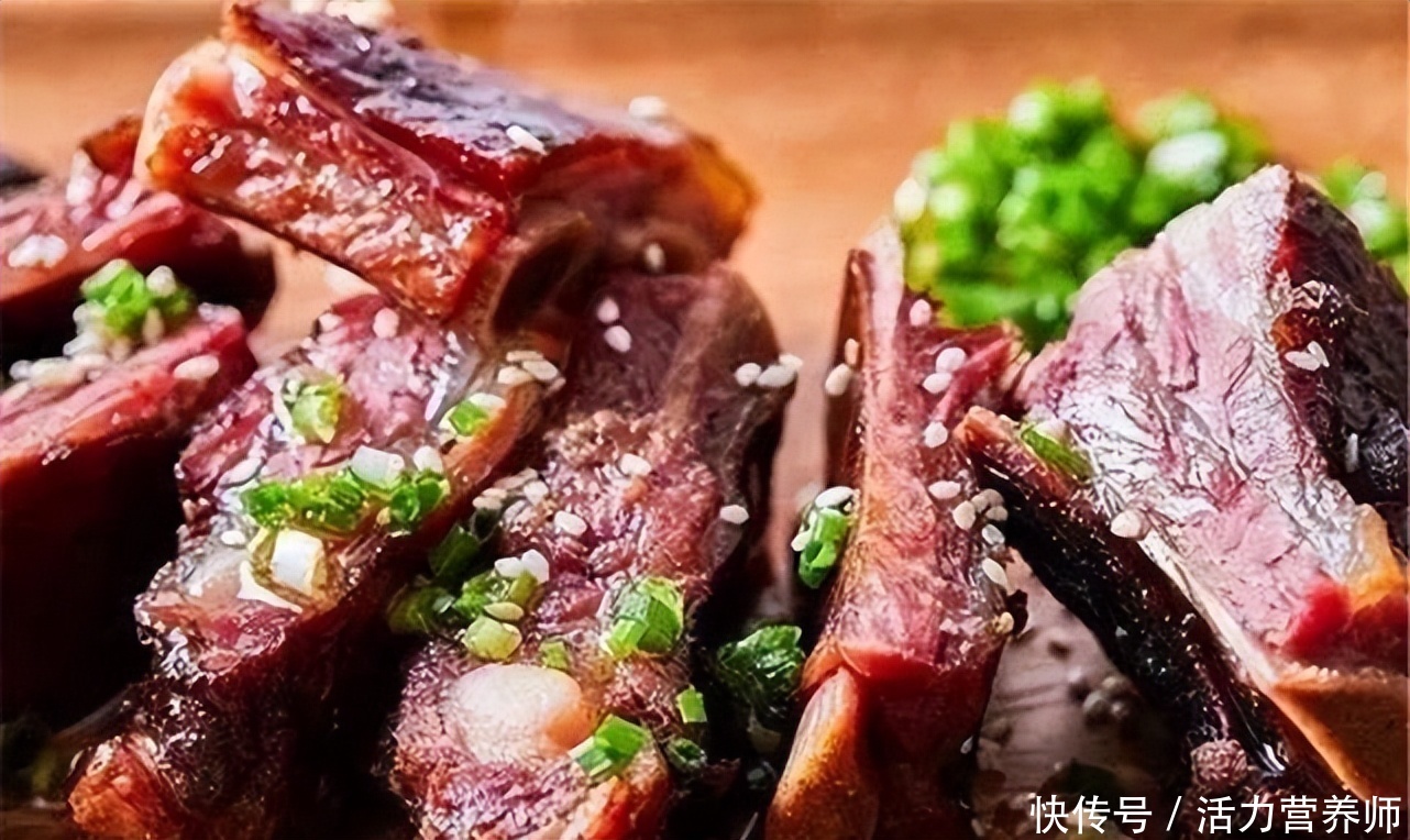 注胶肉口感与正常肉区别(据传“注胶肉”已蔓延？尤其是这3种肉，劝你一口都不要吃)