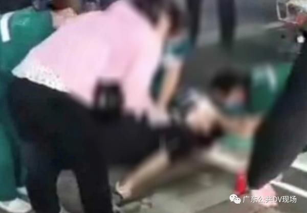  再也|30分钟！她再也没醒来......