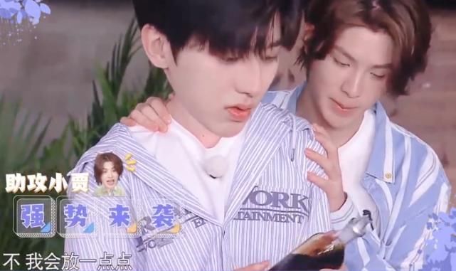  范丞丞|《跑男》年龄最小的5位嘉宾：周震南范丞丞上榜，最后一位仅11岁