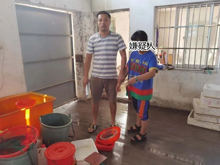 海鲜|一颗就可能致命！这种有毒“海鲜”流向市场！10人被刑事立案！