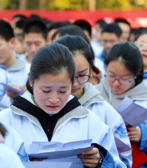 高分|683分高考状元:想要取得高分,必须做到这三点!
