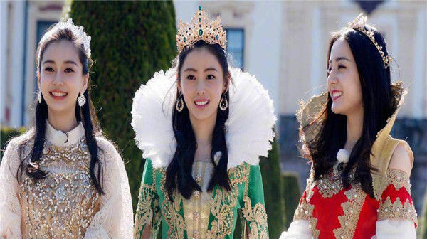 陈赫|离开《跑男》对谁影响最大? 陈赫没有影响, 他离开跑男一无是处