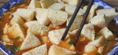  熟透|玉米面创意新吃法，水里一泡，6分钟熟透，半年不坏，比吃肉还香