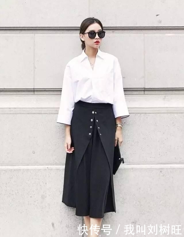  棉麻材质|这样穿既少女又性感，才是男人的真爱！