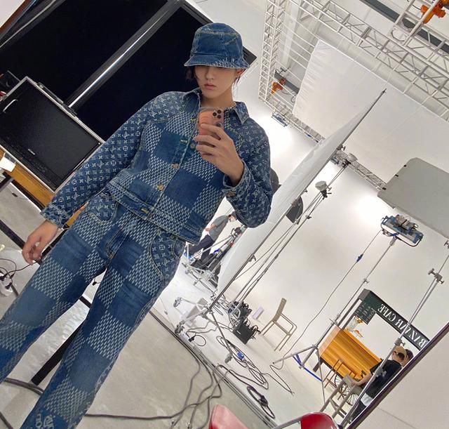 顿时|又有节目邀请硬糖少女303,得知嘉宾有吴亦凡邓伦,顿时想追了