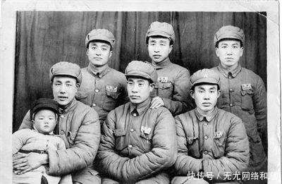 寻找|莲花峰七壮士, 这是刘大为寻找了64年的故事