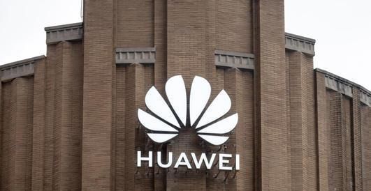 美国|被美国拆散合作后，华为新进展曝光，通信领域将重回世界宝座