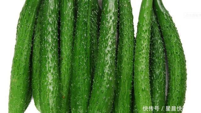  黄瓜|如果你吃不完黄瓜，就把他们放在冰箱里是不对的，我来教你个窍门