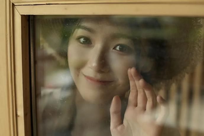  黄岗|村光灿烂 | 如果认识陶渊明，我一定让他到黄岗来。