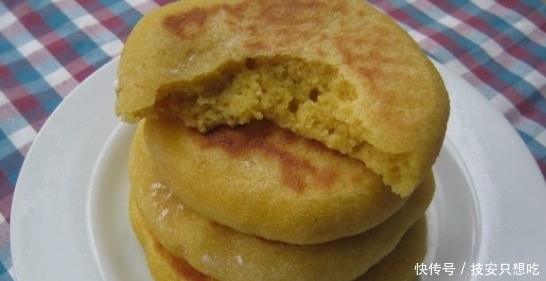  筷子|开水一烫，筷子一搅，3分钟出锅，比馒头还松软香甜，每天吃不够