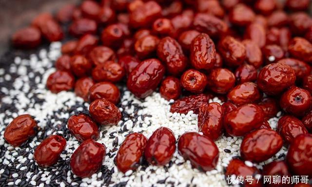 核桃|秋天,宁可不吃肉,也要吃此果,营养丰富,香甜绵软,多吃好处多