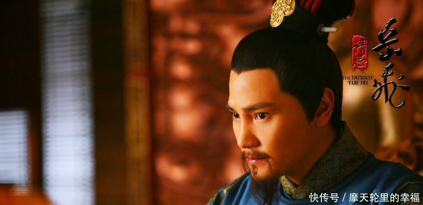 乱世|此人本是千古一帝, 结束乱世却遭数次盗墓, 如今农民在地上种玉米