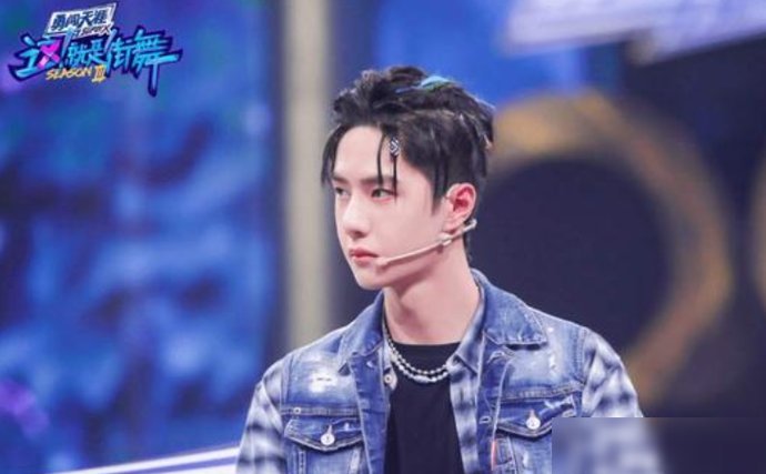 队长|4中3!《街舞3》三名队长入选亚太最帅面孔,落选队长早已被猜出