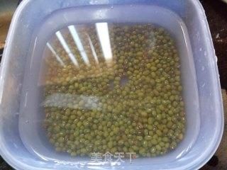 霸王花|霸王花绿豆胡萝卜汤