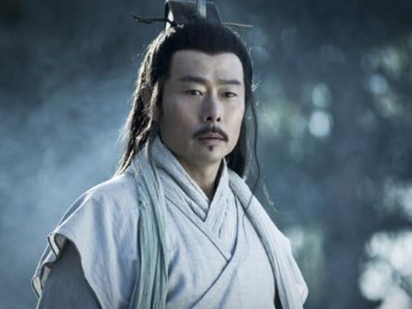 诸葛亮|中国史上最顶尖的五位军师：诸葛亮仅第五，榜首已被封神