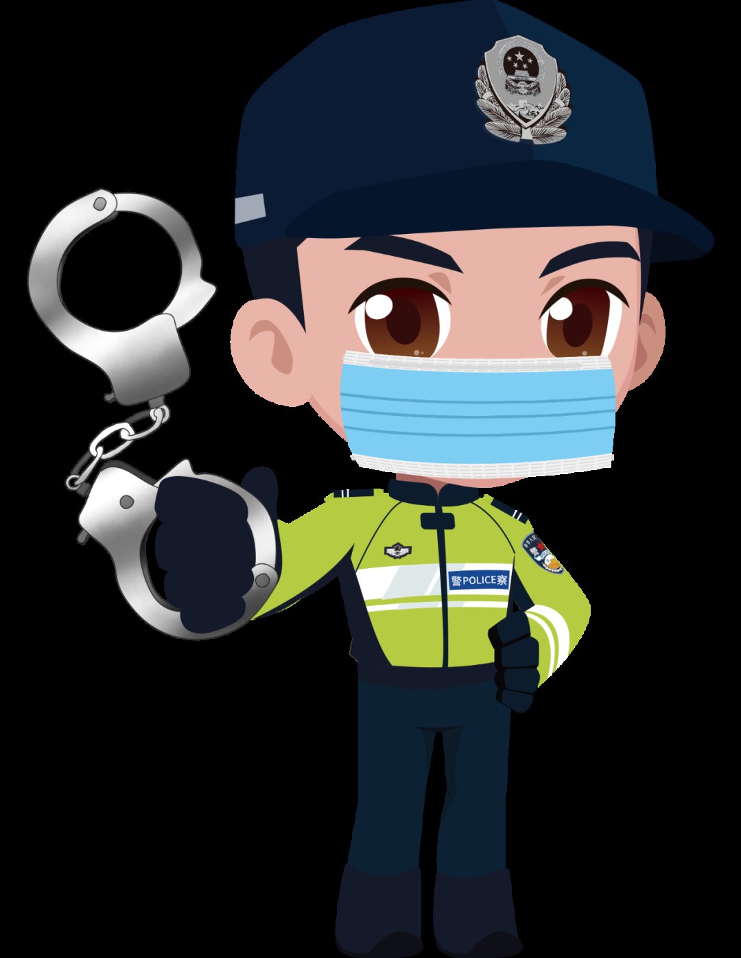  酒后|生命无价，酒后禁驾：广平大队酒驾醉驾大曝光第八期