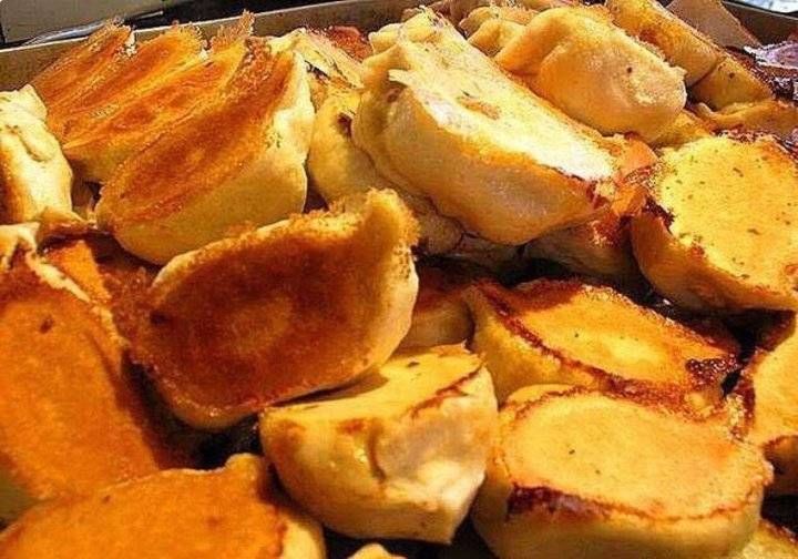 不了|双节同庆，美食“假”到之济宁篇｜心急吃不了济宁热豆腐