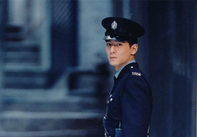  男神|男神近照成这样，你还爱吗？