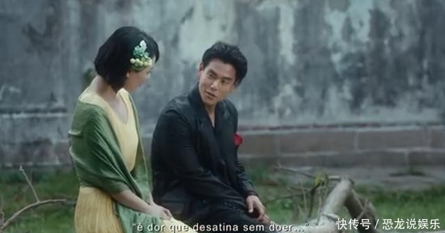 张曼玉|钟楚红、张曼玉变成刘诗诗与倪妮,亦舒作品32年后别再被魔改