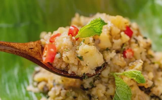  开火|懒人都进来学！不开火不洗碗搞定一餐，好吃又简单！