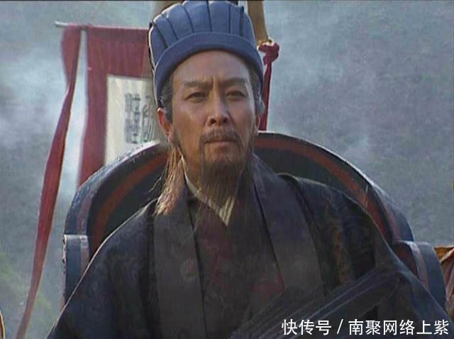 费诗|此人本是蜀汉能臣，寥寥数语劝服关羽，为何最终却落得籍籍无名？